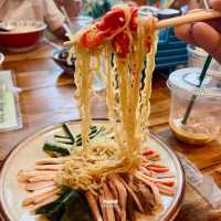 คาเมโกะ ราเมง - KAMEGO RAMEN