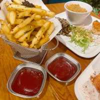 隱世🌟服務超nice嘅Food Garden🌷