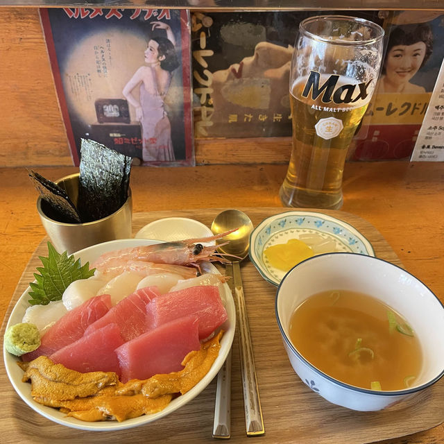 홍대 카이센동 맛집 추천 쵸쵸! 임영웅이 다녀갔다고?
