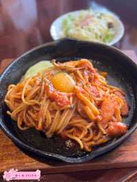 【福岡カフェ】ラストのお客さんにはいいことがあるかも⁉️人気のレトロな喫茶店🍽