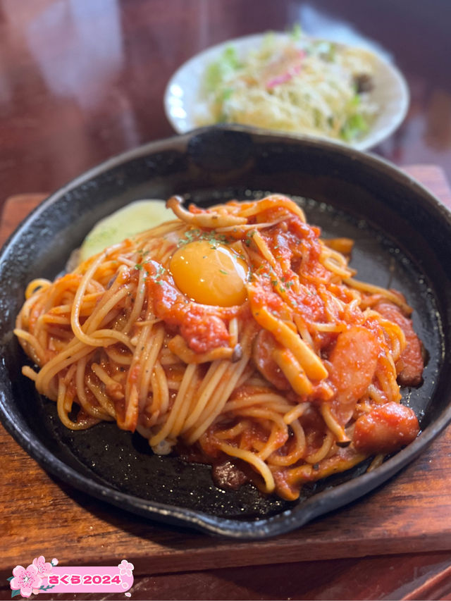 【福岡カフェ】ラストのお客さんにはいいことがあるかも⁉️人気のレトロな喫茶店🍽