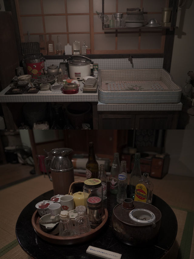 【愛媛】昭和レトロなコレクションがたくさん‼️