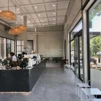 SOUL Ailin Cafe 