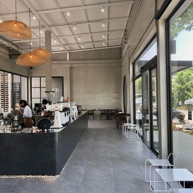 SOUL Ailin Cafe 