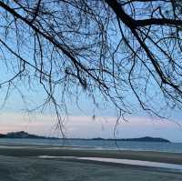 Puteh Beach