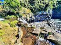 Sojeongbang Waterfall