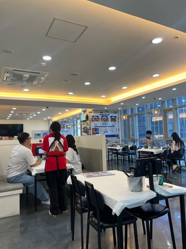 광안리 배터지게 먹을 수 있는 무한리필 간장게장 맛집❤️