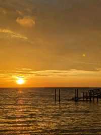 Beautiful Sunset