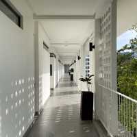 Definitely Not “Lonely” at Lone Pine, Penang