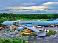 ✨ See Stars & Forest Resort สกลนคร