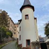 Marburg – A Peaceful and Beautiful Historic Town