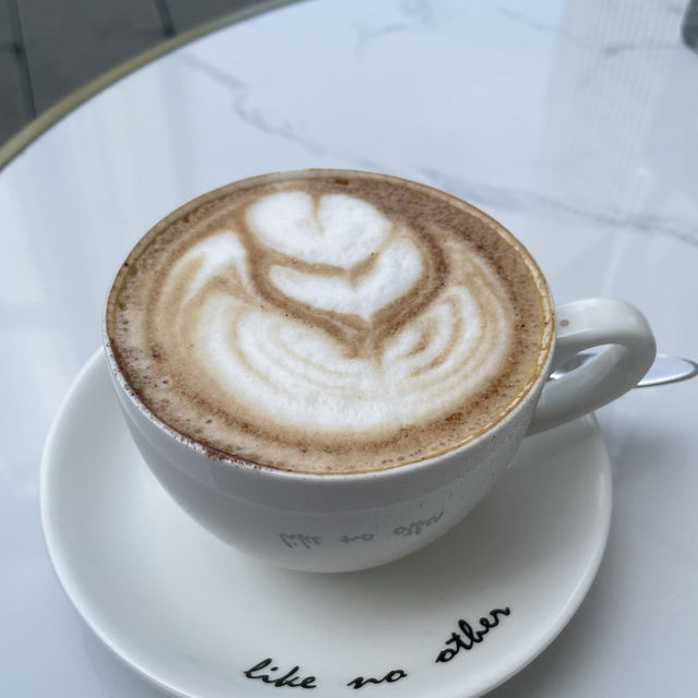 🫖法國藍帶主廚精緻high tea