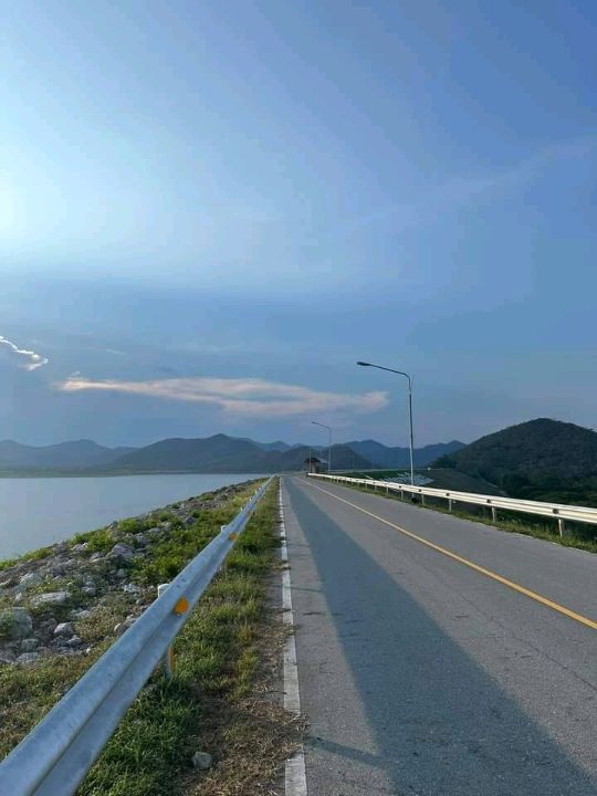 เขื่อนปราณบุรี