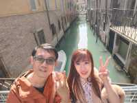 義大利🇮🇹｜一生必訪舉世聞名的水都威尼斯Venice