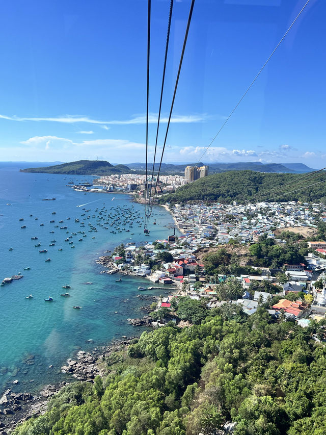 📍富國島太陽世界香島樂園 Aquatopia Water Park