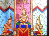 เที่ยววัดทางสาย สายมูห้ามพลาด