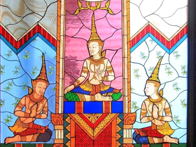 เที่ยววัดทางสาย สายมูห้ามพลาด
