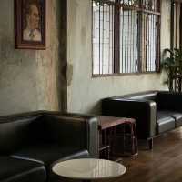 Discover GalileOasis Hotel, Bangkok's Creative Retreat