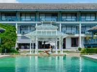 สัมผัสเสน่ห์อันคลาสสิคที่ Devasom Hua Hin Resort