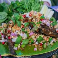 💥แซ่บโพดโพ อยุธยา