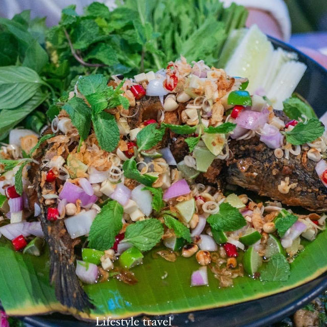💥แซ่บโพดโพ อยุธยา