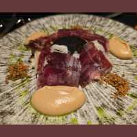 去胡志明豪食米之蓮～TRE Dininng