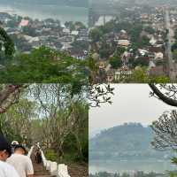 ที่ไหนห้ามพลาด!! กับ ทริปหลวงพระบาง 3 วัน 2 คืน