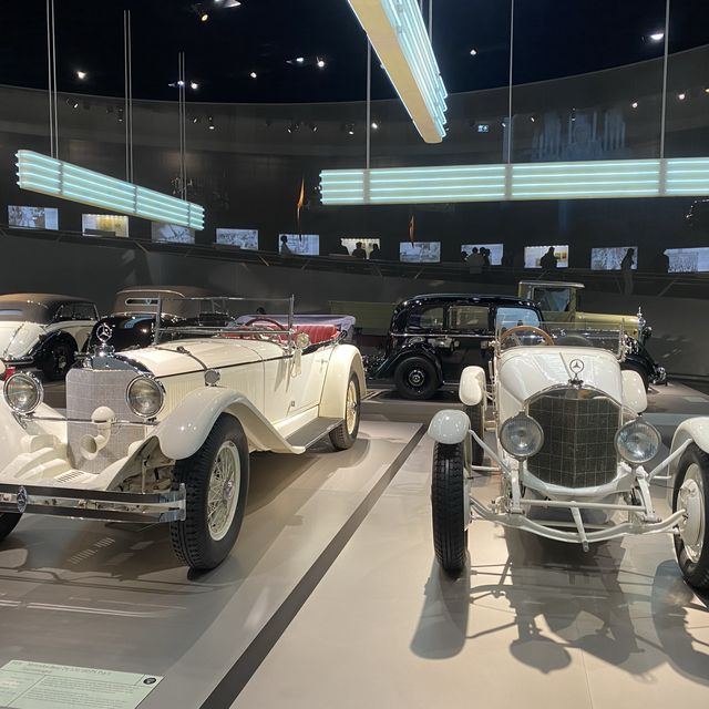Best automobile Museum in the world