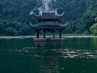 Wow 😲 Natural Wonders of Ninh Binh