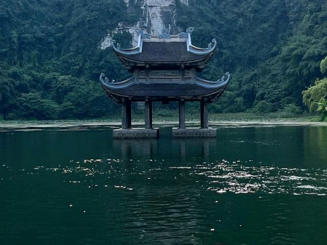 Wow 😲 Natural Wonders of Ninh Binh