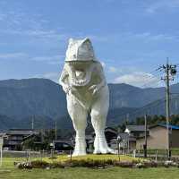 【福井】世界三大恐竜博物館🦖