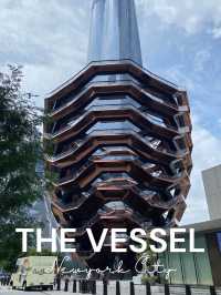 แนะนำเส้นทางเดินจาก The Vessel ถึง Little Island