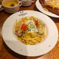 Urban Cafe📍旺角兆萬中心