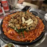 서울여행 방이동 맛집 투어🚀🚀