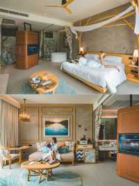 SO Sofitel Hua Hin นอนหรูห้าดาวติดหาดชะอำ 🌟