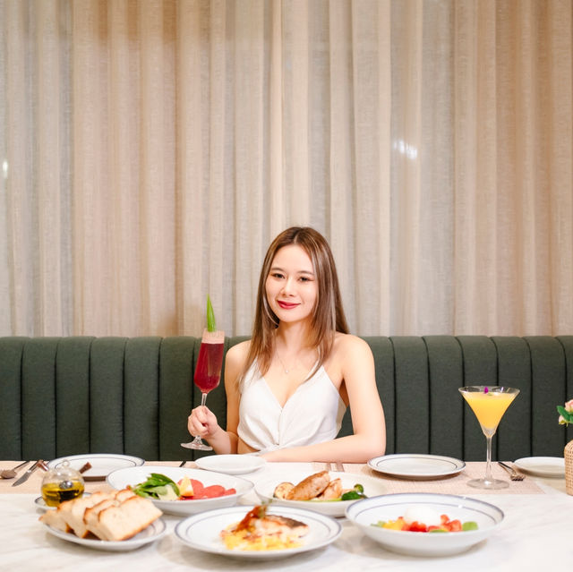 🌤️ไปพักผ่อนแบบผ่อนคลาย สบายตัว มีครบจบ