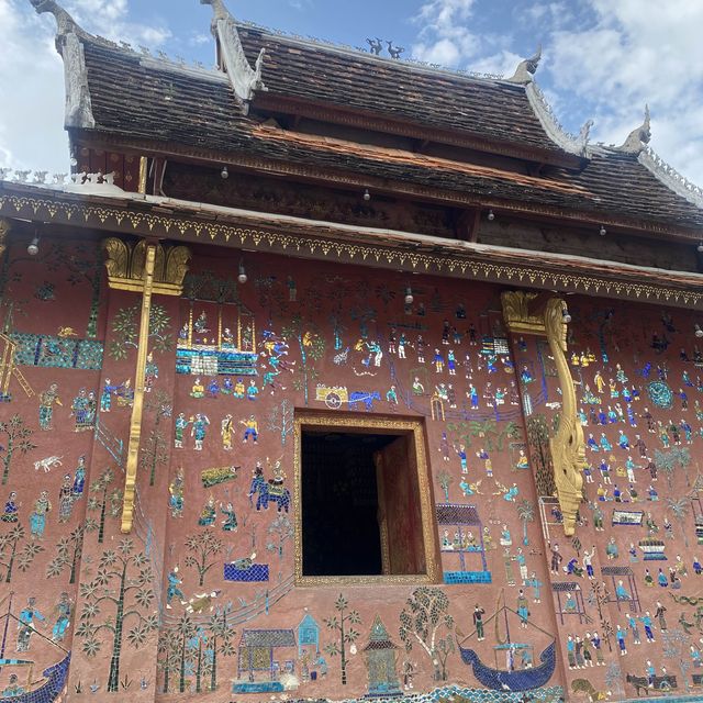 หลวงพระบางเมืองมรดกโลก