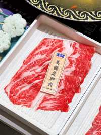 觀塘人氣火鍋放題任飲任食