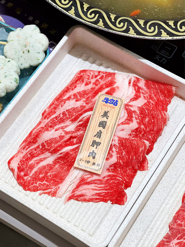 觀塘人氣火鍋放題任飲任食