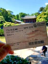 Changdeokgung