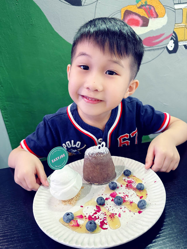 大角咀隱世特色餐廳