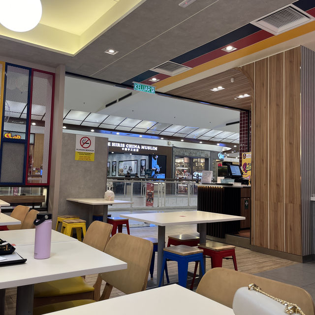 DUBUYO URBAN KOREAN FOOD