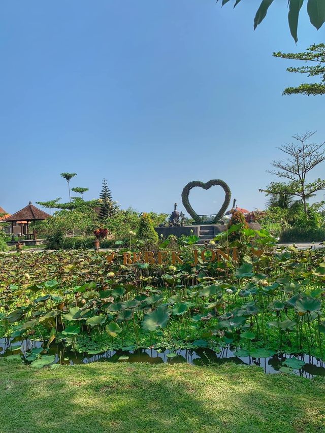 🇮🇩A Must-Visit Balinese Restaurant🇮🇩SAVE THIS💜