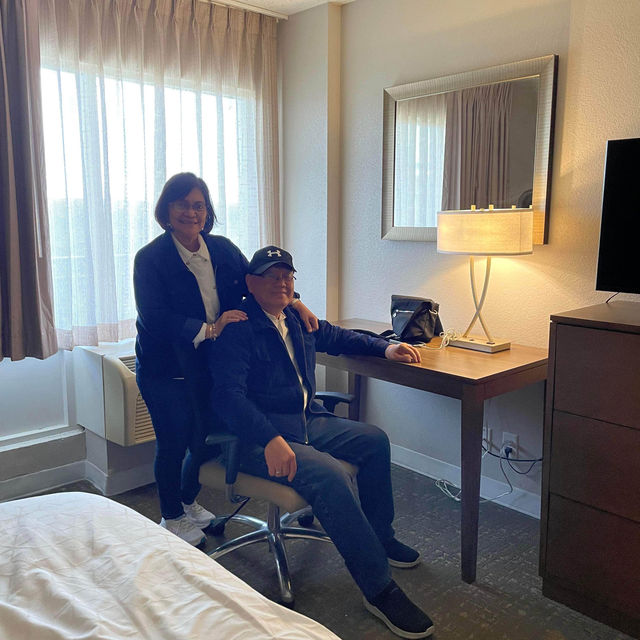 IHG Staybridge Suites Orlando Royal Parc -  Orlando Florida Hotel with FULL KITCHEN & FREE Theme Par