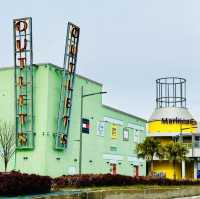 福岡三大outlet之一：Marinoa City FUKUOKA 日本品牌多