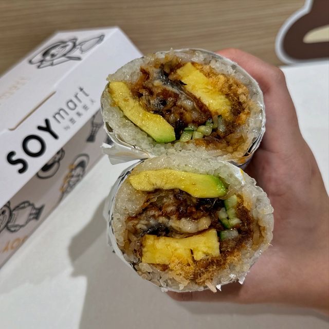 豆乳狂人🍼有驚喜粢飯😎