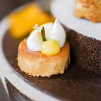 🎂 Diplomat Bar บมาร์หรูหราสไตล์ไทยร่วมสมัย
