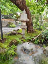 Bluekoof Udon คาเฟ่สวยสไตล์ญี่ปุ่น