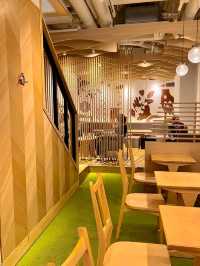 UNI COFFEE ROASTERY