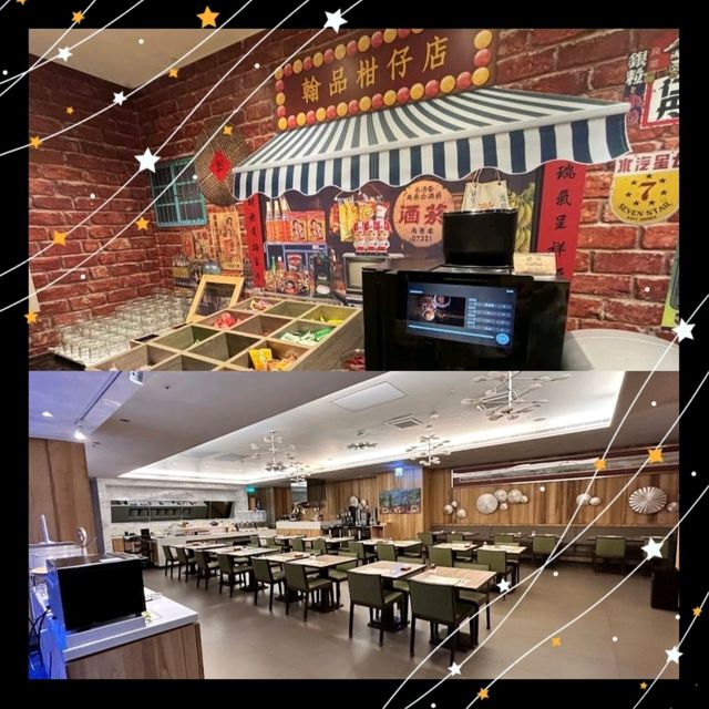 高雄四星級酒店，房間舒適清潔